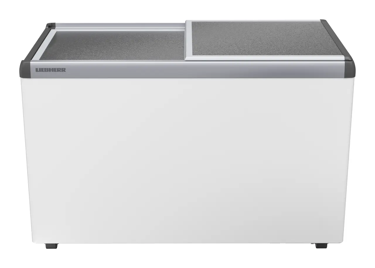 EFE 3800 Ice-cream chest freezer - Liebherr